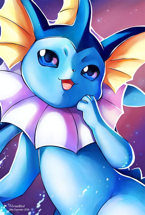 sexy vaporeon